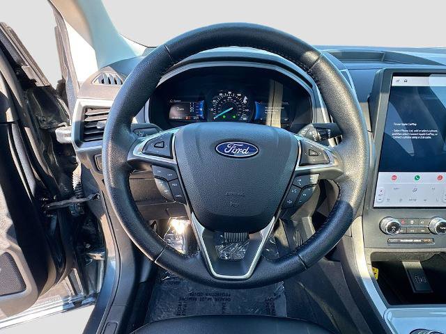 Certified 2023 Ford Edge SEL w/ Convenience Package AWD/4WD image 10