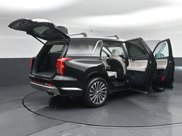 Used 2025 Hyundai Palisade Calligraphy AWD/4WD image 59