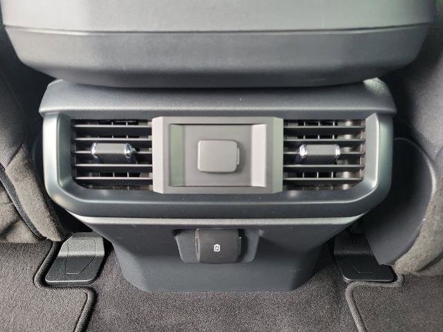 Certified 2023 Ford F150 XL w/ STX Appearance Package AWD/4WD image 10