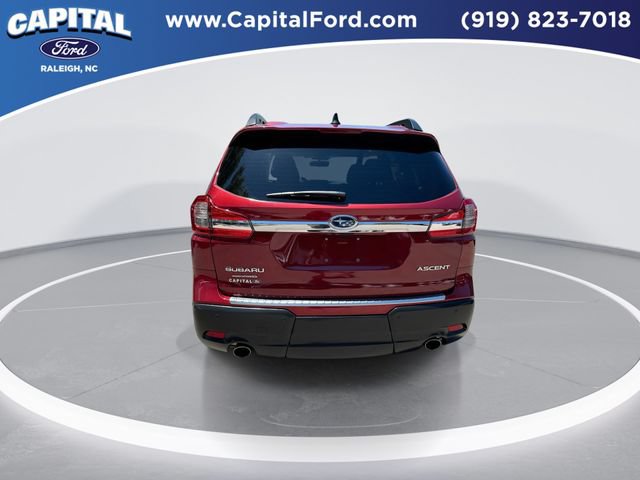 Used 2022 Subaru Ascent Premium w/ Convenience Package AWD/4WD image 7