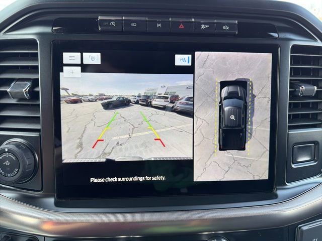 Certified 2023 Ford F150 Raptor image 23