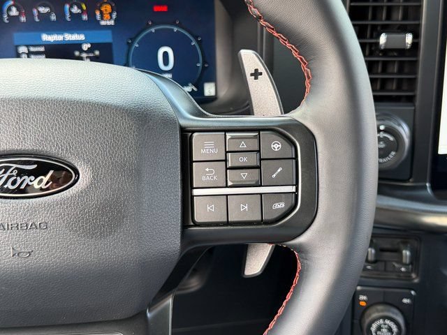 Certified 2026 Ford F150 Raptor AWD/4WD image 21
