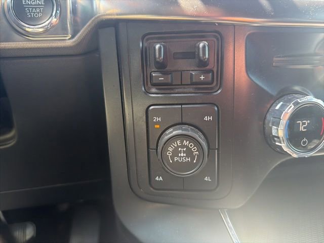 Certified 2021 Ford F150 Raptor w/ Equipment Group 801A High AWD/4WD image 40