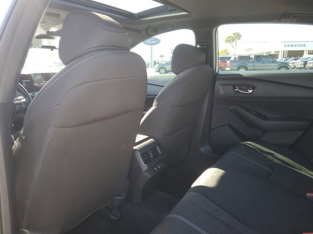 Used 2025 Honda Accord Sport image 13