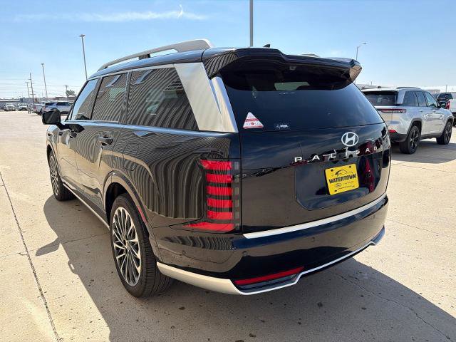 Used 2026 Hyundai Palisade Calligraphy AWD/4WD image 5