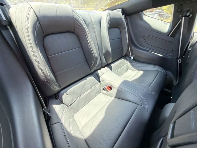 Certified 2025 Ford Mustang GT Premium RWD image 26