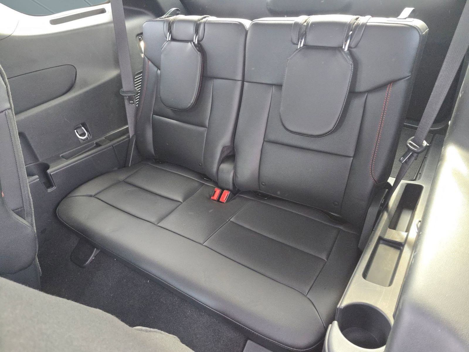 Certified 2024 Ford Explorer ST-Line w/ Class IV Trailer Tow Package image 27