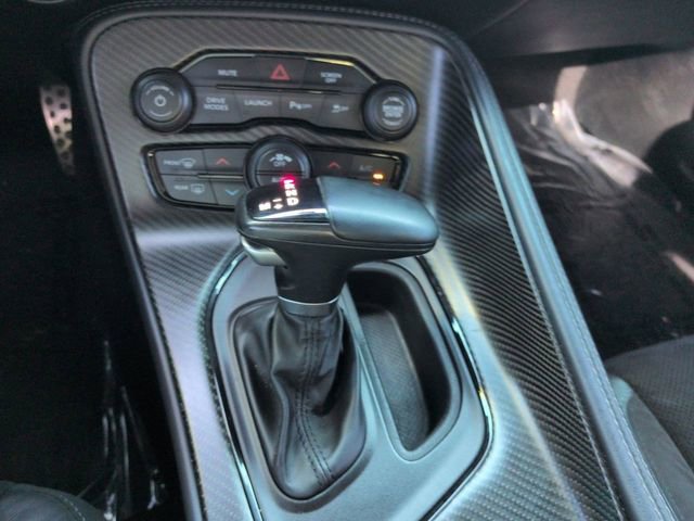 Used 2021 Dodge Challenger R/T Scat Pack RWD image 19