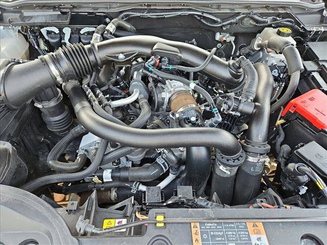 Certified 2024 Ford Ranger Raptor AWD/4WD image 23