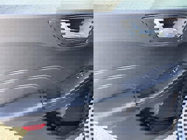 Certified 2025 Ford Escape ST-Line w/ Tech Pack #1 image 18