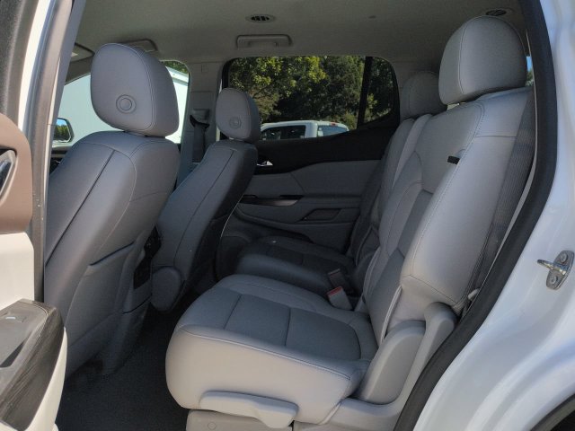 Used 2023 GMC Acadia SLT FWD image 17
