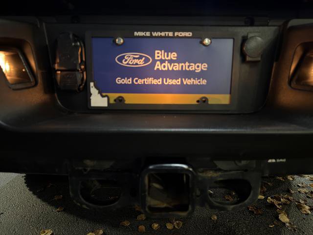 Certified 2023 Ford F350 Lariat w/ Lariat Ultimate Package image 17