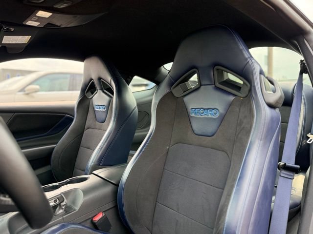 Certified 2024 Ford Mustang Dark Horse RWD image 16