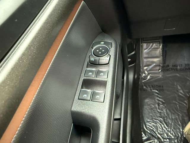 Certified 2025 Ford Bronco Sport Outer Banks w/ Outer Banks Tech Package+ image 24