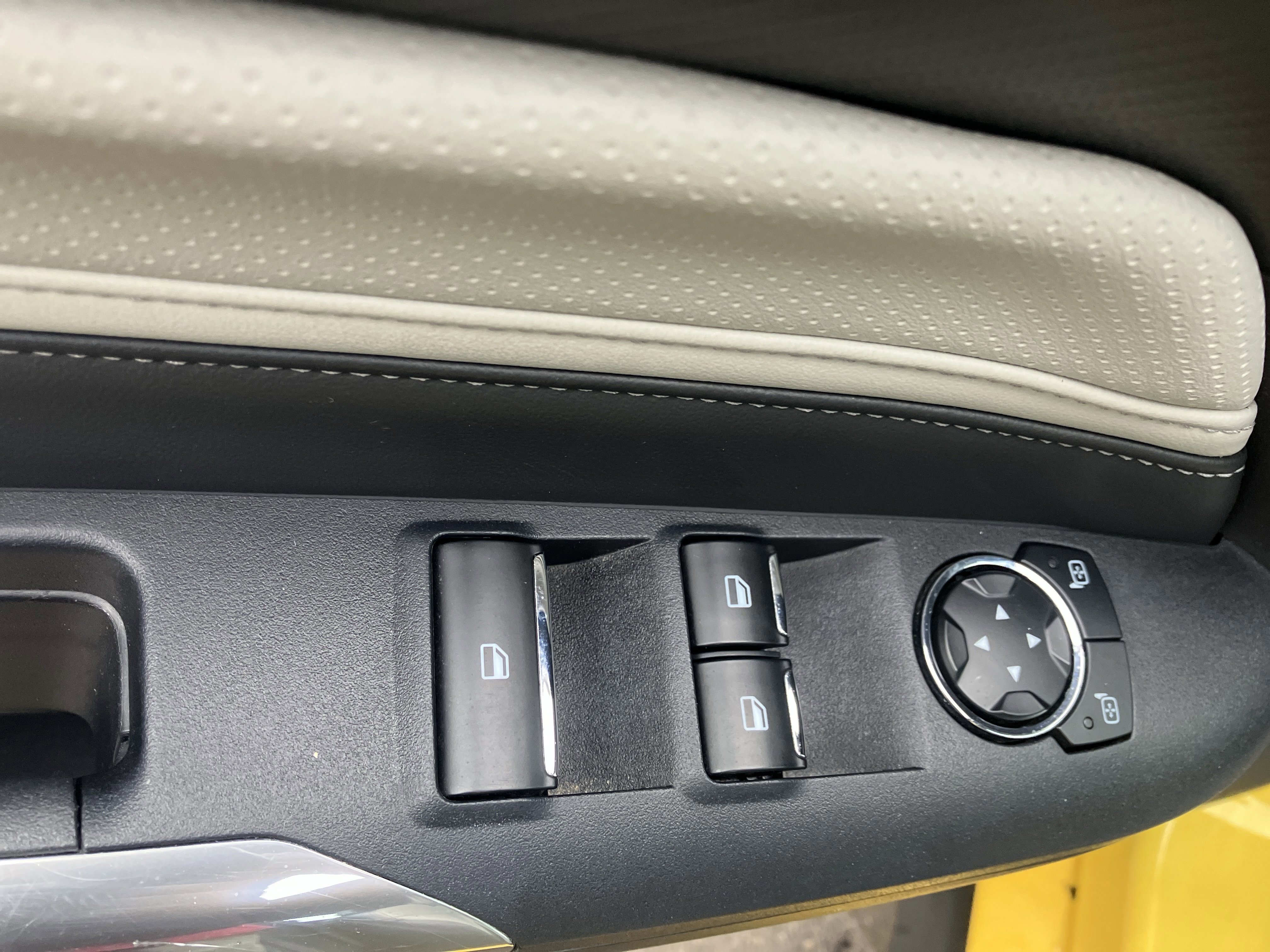 Certified 2024 Ford Mustang Premium image 14