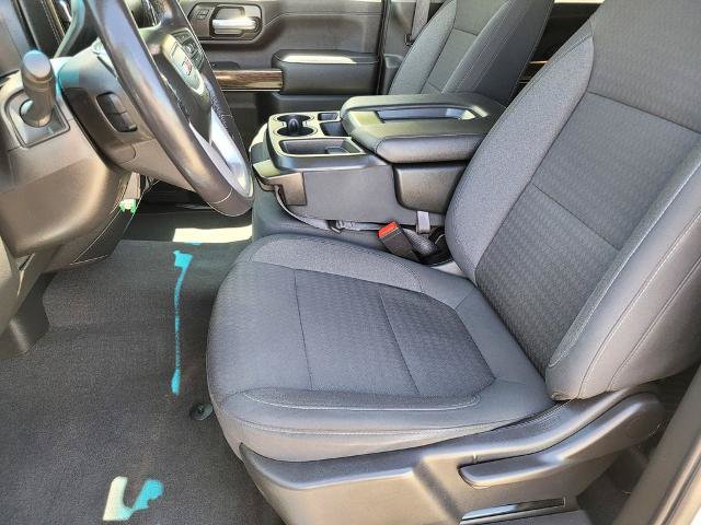 Used 2021 GMC Sierra 2500 SLE AWD/4WD image 15