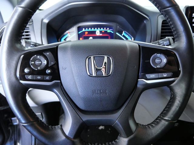 Used 2019 Honda Odyssey EX-L image 22