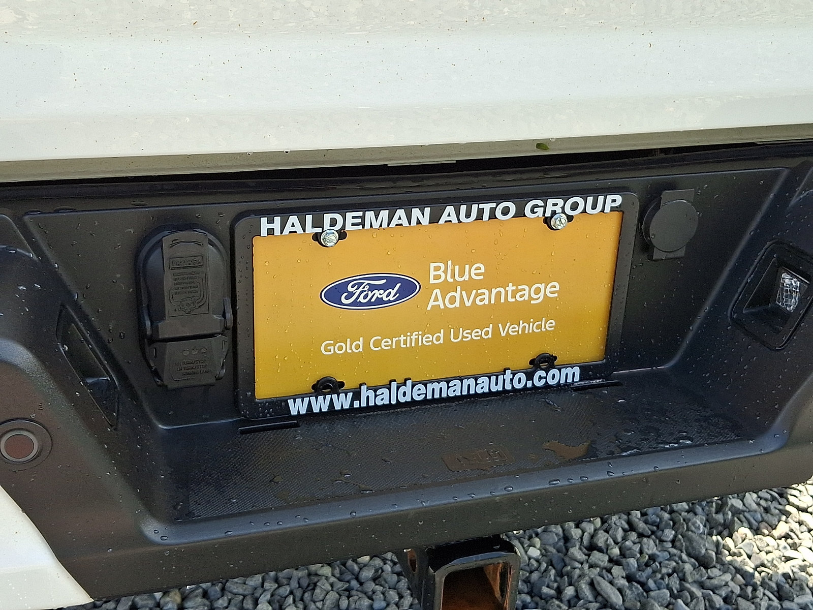Certified 2023 Ford F150 Lariat w/ Equipment Group 502A High AWD/4WD image 30