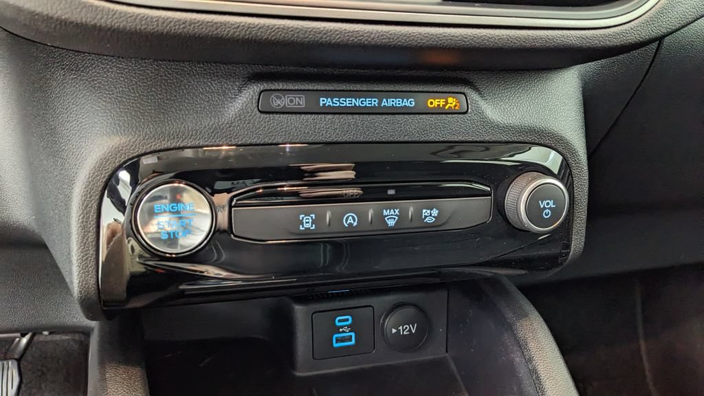Certified 2023 Ford Escape Active w/ Tech Pack #1 AWD/4WD image 28