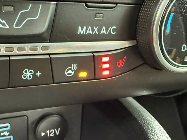 Certified 2023 Ford Escape Active AWD/4WD image 9
