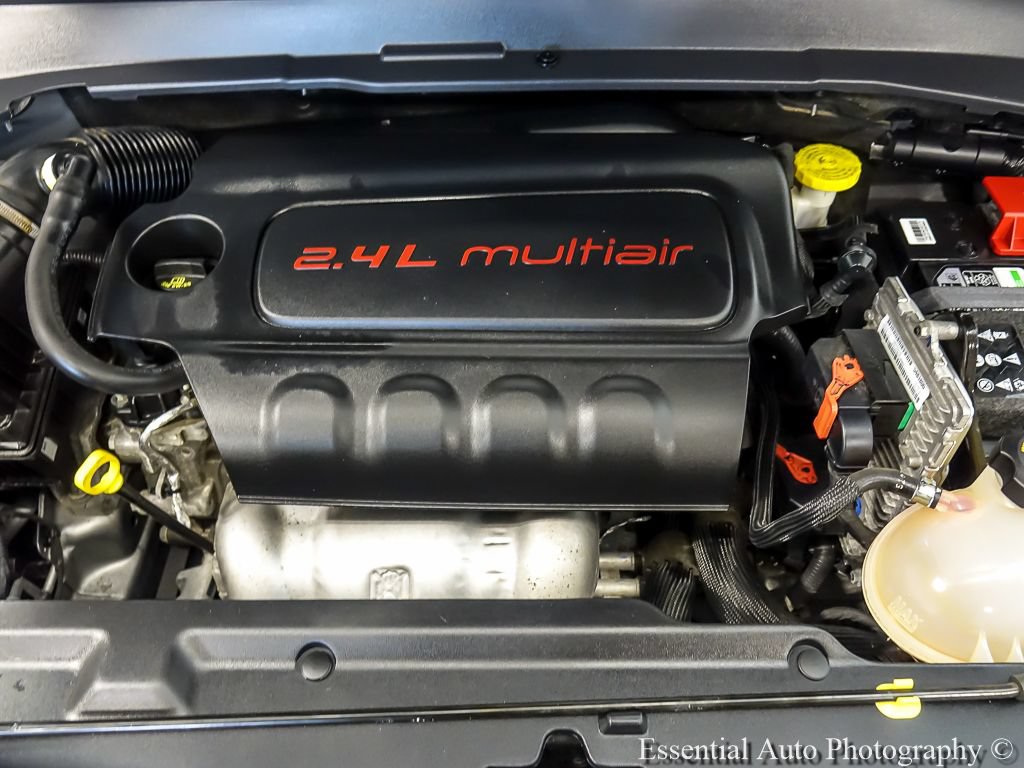 Used 2022 Jeep Compass High Altitude AWD/4WD image 28