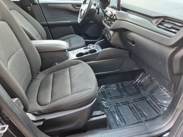 Certified 2024 Ford Escape Active FWD image 26