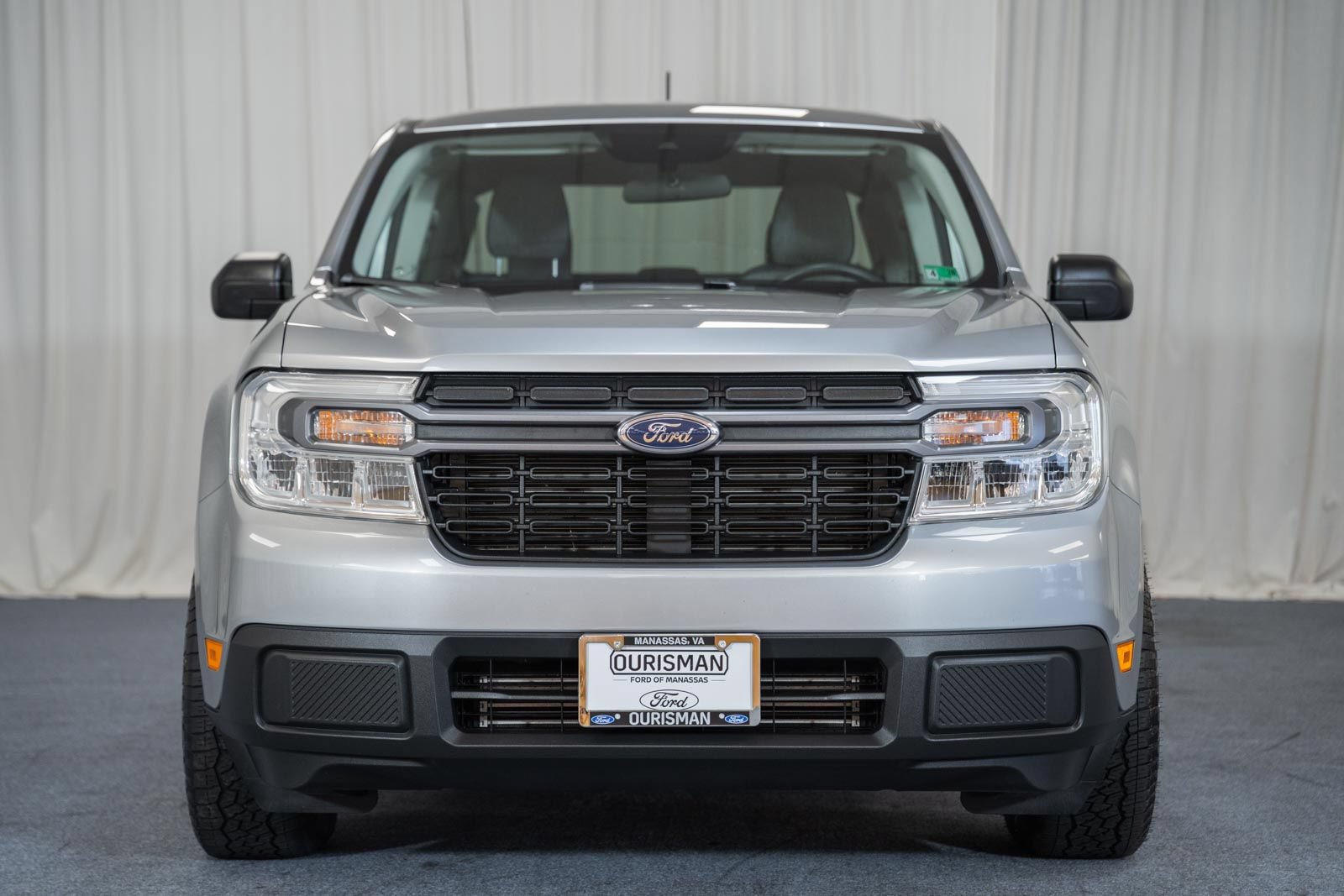 Certified 2022 Ford Maverick XLT w/ Equipment Group 300A Standard AWD/4WD image 2