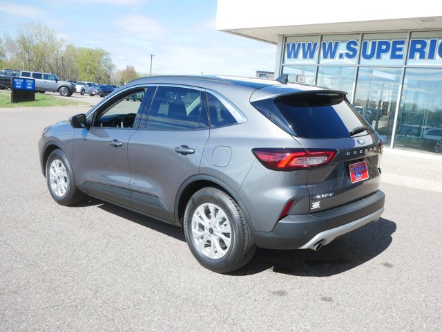 Certified 2024 Ford Escape Active w/ Tech Pack #2 FWD image 7
