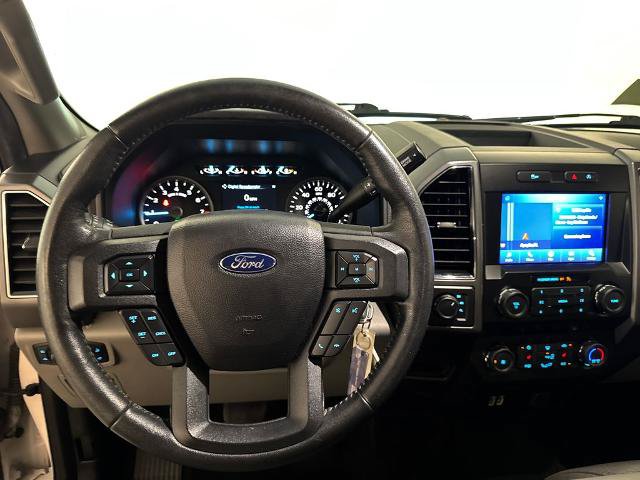 Certified 2020 Ford F150 XLT w/ Equipment Group 302A Luxury AWD/4WD image 8