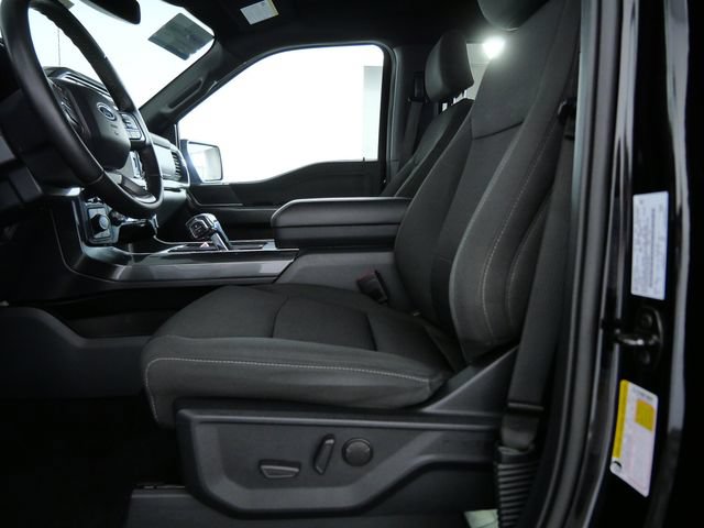 Certified 2023 Ford F150 XLT w/ Equipment Group 302A High AWD/4WD image 19
