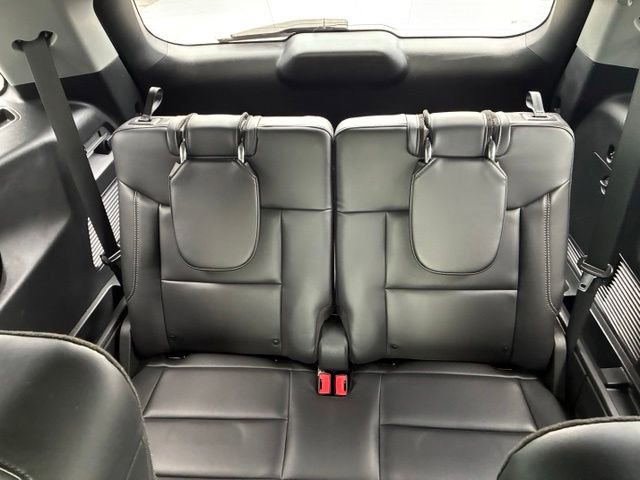 Certified 2023 Ford Explorer XLT w/ Equipment Group 202A AWD/4WD image 15