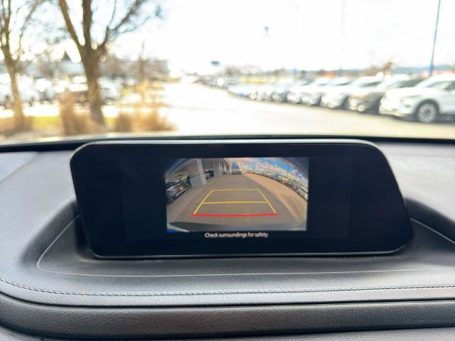 Used 2024 MAZDA CX-30 AWD 2.5 S w/ Select Sport Pkg image 21