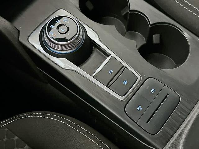 Certified 2023 Ford Escape Active FWD image 19