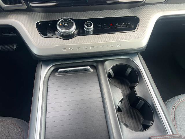 Certified 2025 Ford Expedition Max Active RWD image 12