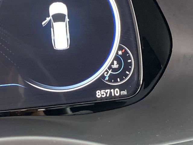 Used 2021 Hyundai Palisade Limited w/ Cargo Package image 29