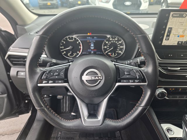 Used 2024 Nissan Altima 2.5 SR w/ SR Premium Package FWD image 20