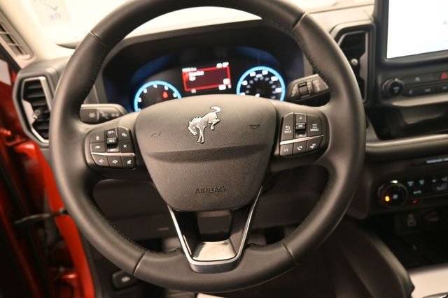 Certified 2024 Ford Bronco Sport Big Bend w/ Convenience Package AWD/4WD image 16