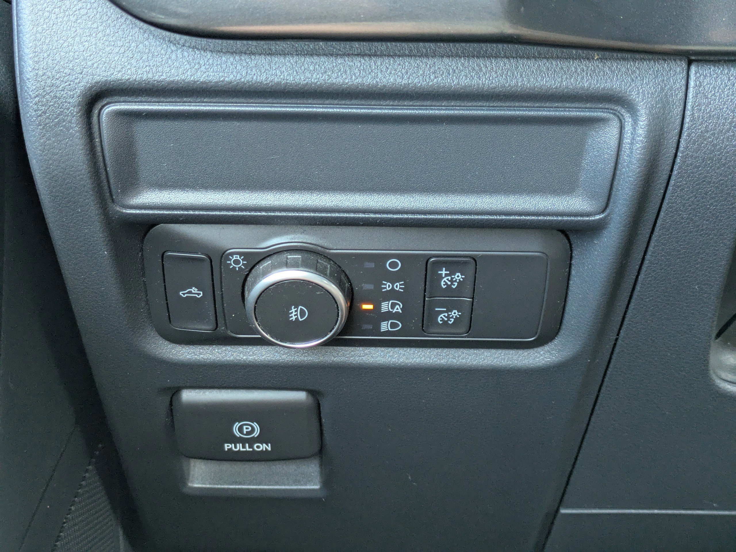 Certified 2021 Ford F150 XL w/ STX Appearance Package image 19