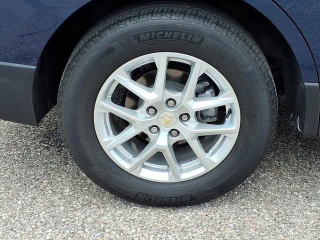 Used 2022 Chevrolet Equinox LT FWD image 7