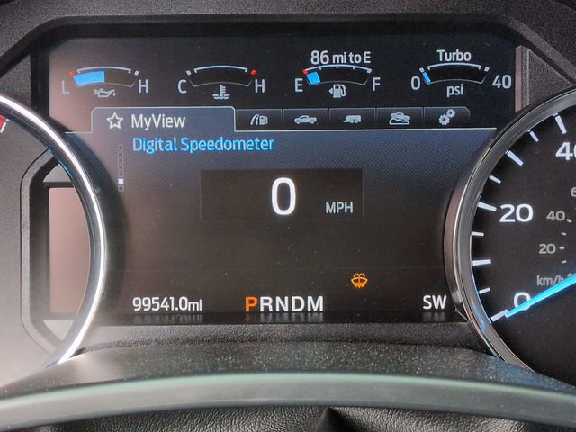 Certified 2022 Ford F250 Lariat w/ Lariat Ultimate Package image 37