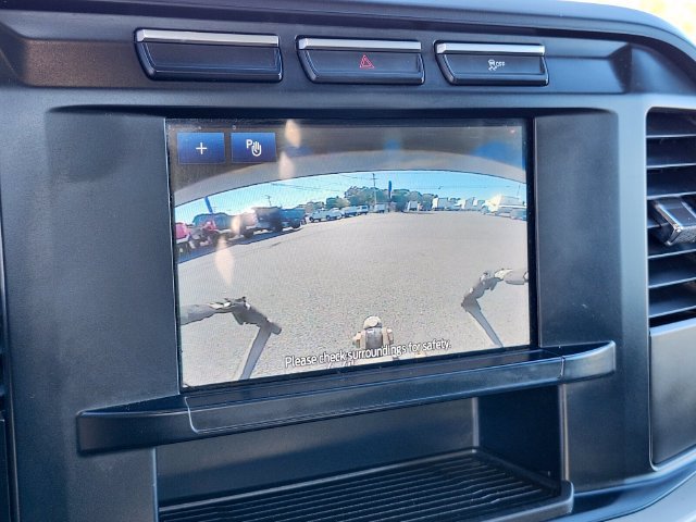 Certified 2023 Ford F450 XL w/ Snow Plow Prep Package AWD/4WD image 18