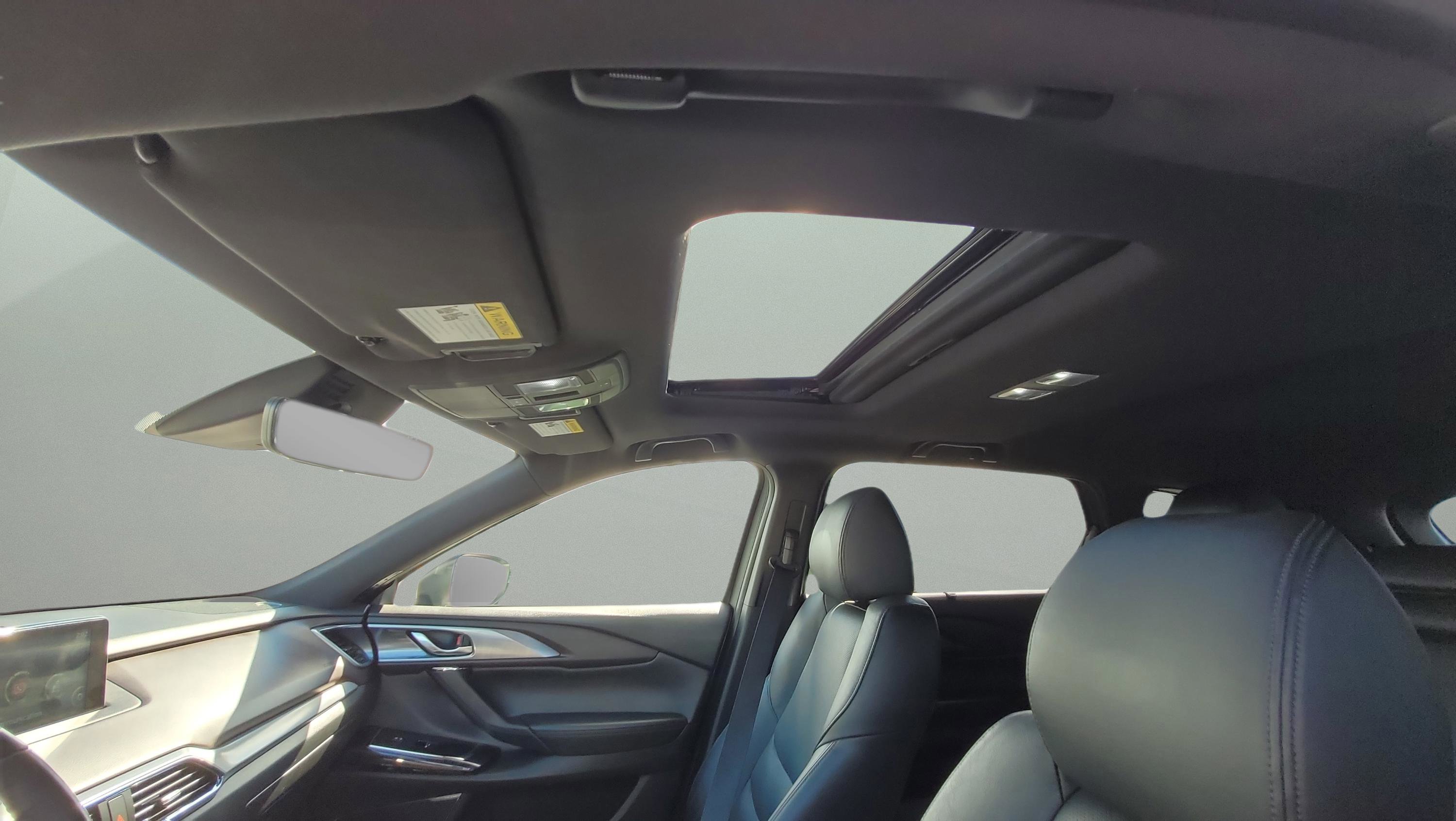 Used 2019 MAZDA CX-9 Grand Touring image 27