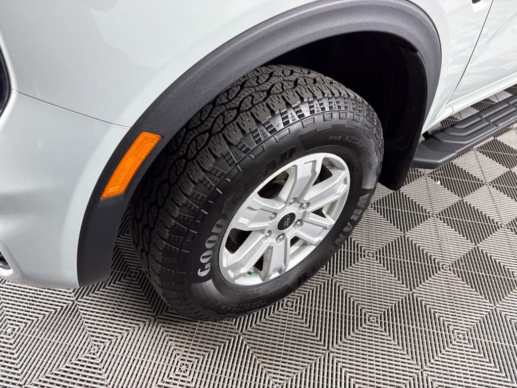Certified 2024 Ford Ranger XL image 10
