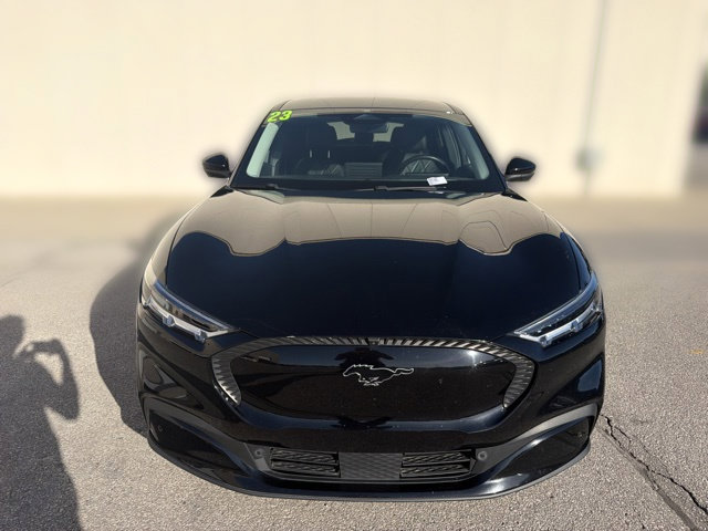 Certified 2023 Ford Mustang Mach-E Select AWD/4WD image 14