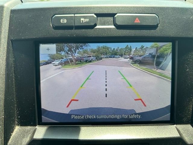 Certified 2022 Ford F250 XL w/ STX Appearance Package AWD/4WD image 18