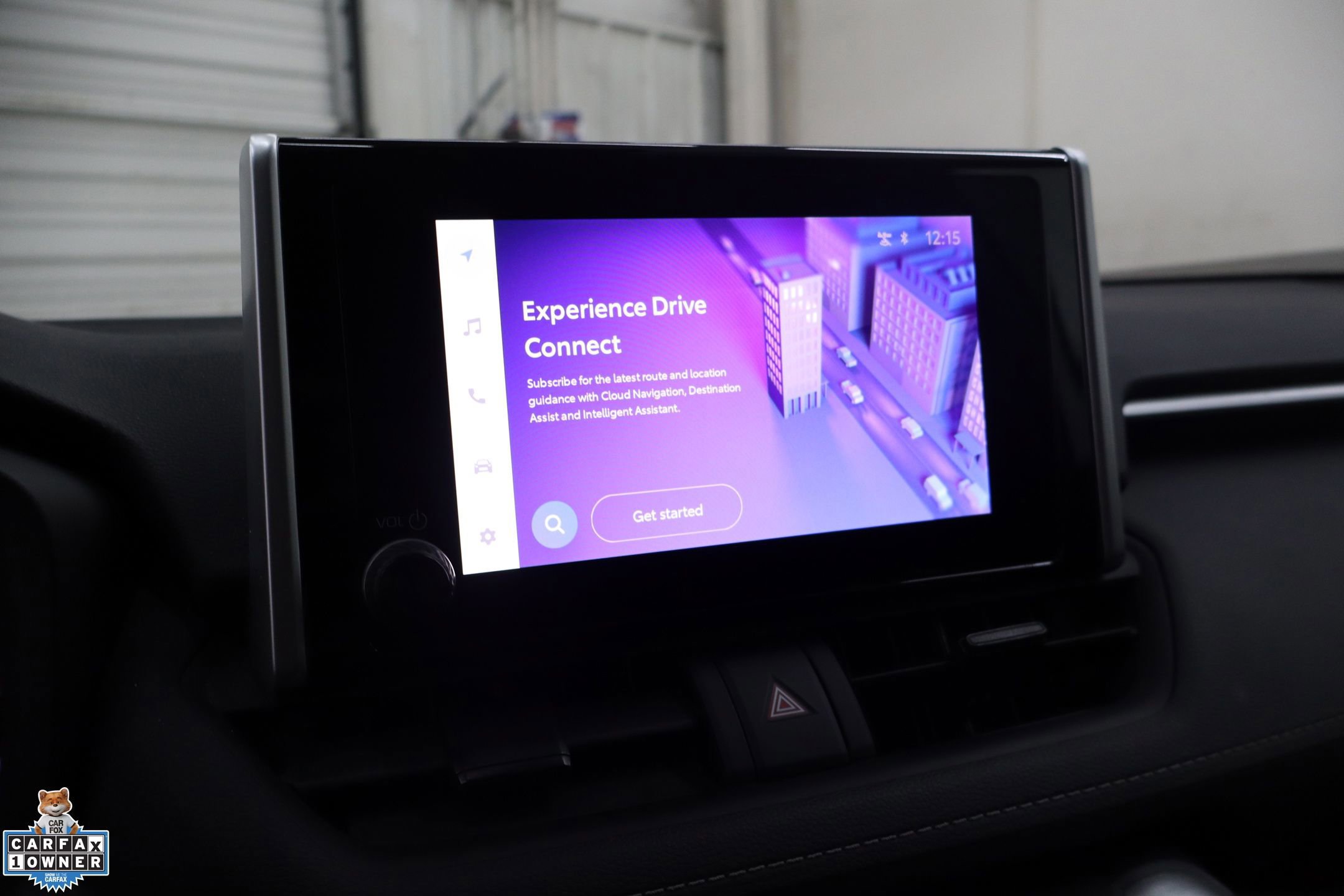 Used 2024 Toyota RAV4 XLE image 19