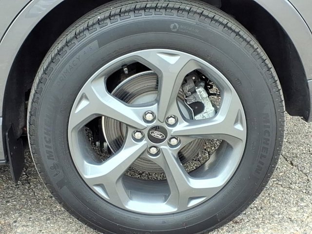 Certified 2024 Ford Escape ST-Line w/ Tech Pack #1 AWD/4WD image 21
