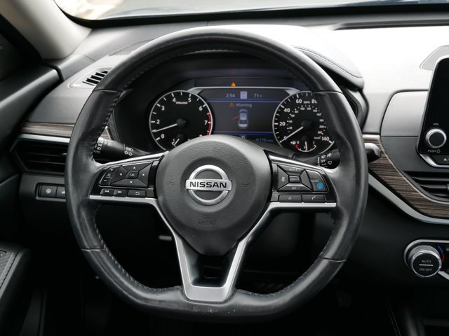 Used 2019 Nissan Altima 2.5 SL FWD image 17
