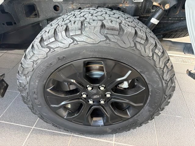 Certified 2023 Ford F150 XLT w/ Equipment Group 302A High AWD/4WD image 7