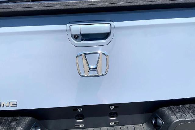 Used 2023 Honda Ridgeline RTL image 10